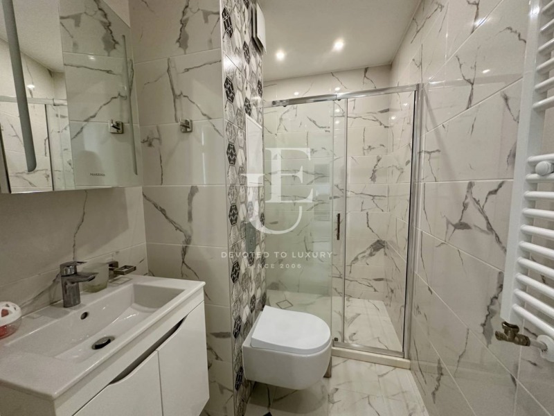 Do wynajęcia  2 sypialnie Sofia , Centar , 70 mkw | 86648200 - obraz [6]