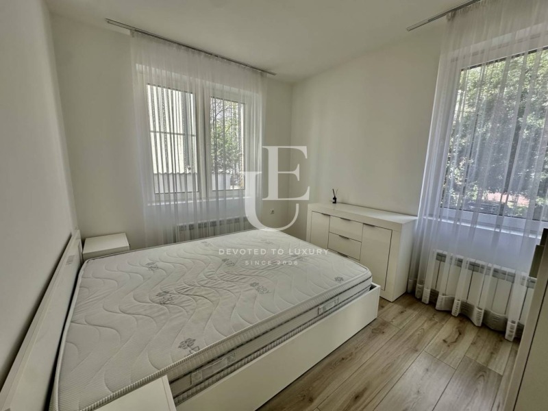 Do wynajęcia  2 sypialnie Sofia , Centar , 70 mkw | 86648200 - obraz [5]