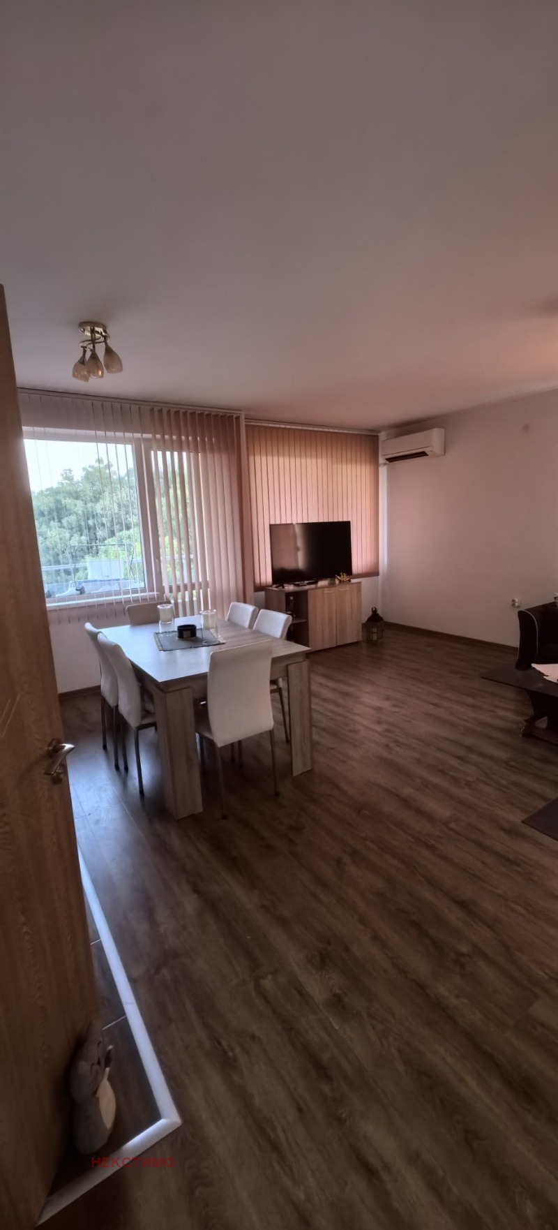 Vuokrattavana  2 makuuhuonetta Plovdiv , Kjutšuk Pariž , 110 neliömetriä | 90056037 - kuva [5]