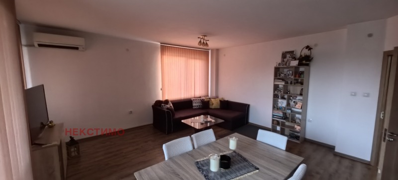 Vuokrattavana  2 makuuhuonetta Plovdiv , Kjutšuk Pariž , 110 neliömetriä | 90056037