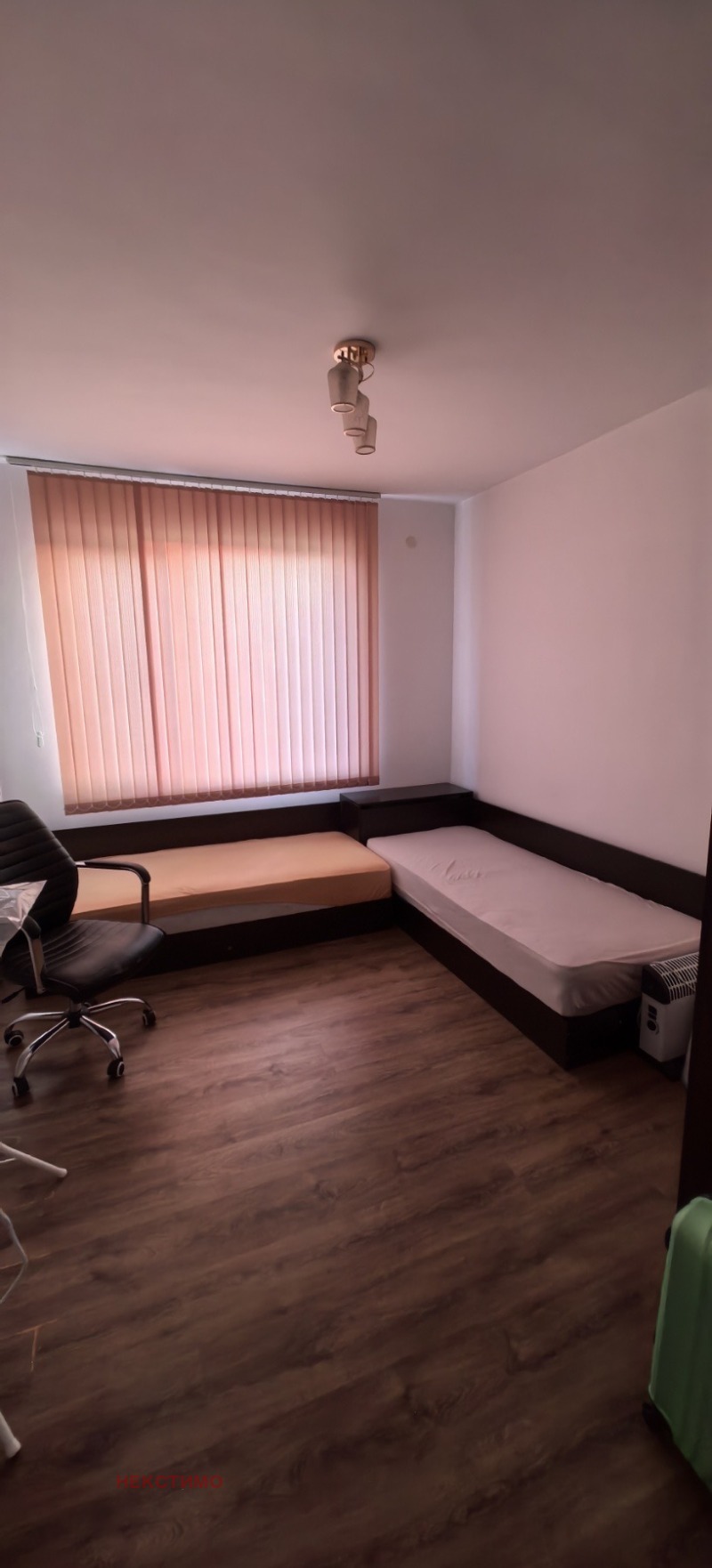 Vuokrattavana  2 makuuhuonetta Plovdiv , Kjutšuk Pariž , 110 neliömetriä | 90056037 - kuva [12]
