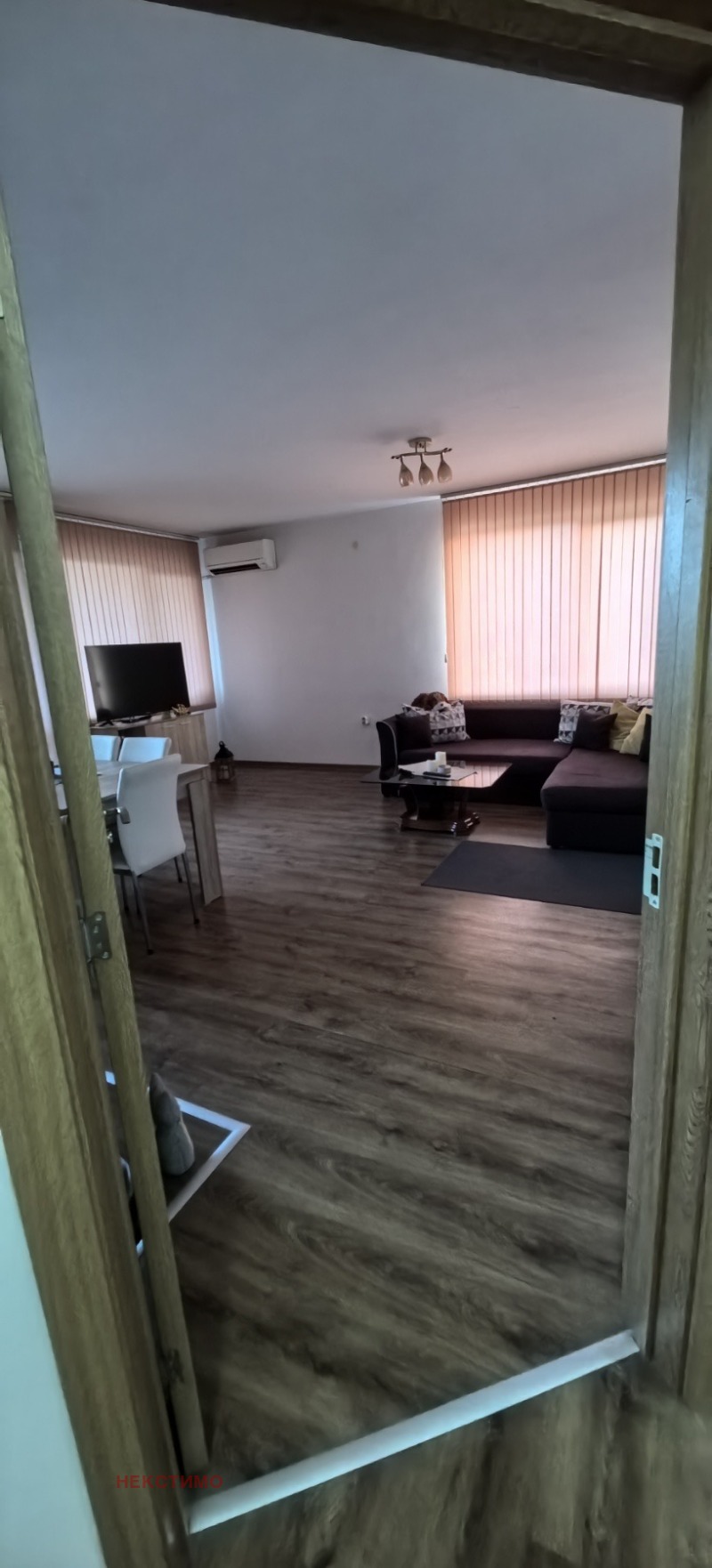 Vuokrattavana  2 makuuhuonetta Plovdiv , Kjutšuk Pariž , 110 neliömetriä | 90056037 - kuva [2]