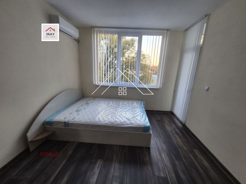 Дава под наем 3-СТАЕН, гр. Стара Загора, Опълченски, снимка 8 - Апартаменти - 52522449