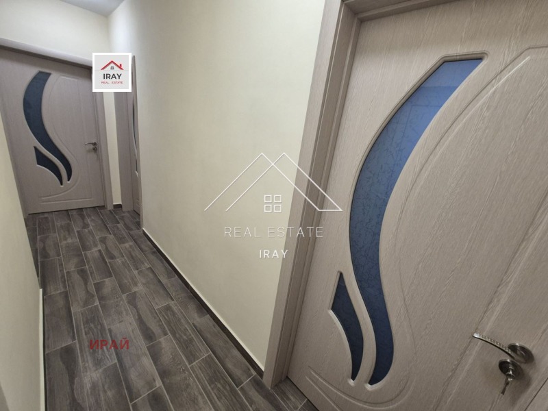 Дава под наем 3-СТАЕН, гр. Стара Загора, Опълченски, снимка 9 - Апартаменти - 52522449