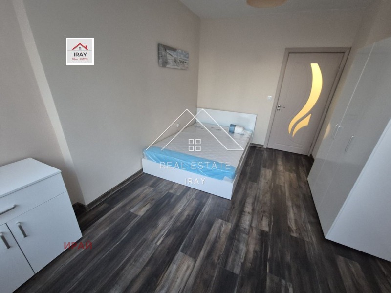 Дава под наем 3-СТАЕН, гр. Стара Загора, Опълченски, снимка 13 - Апартаменти - 52522449