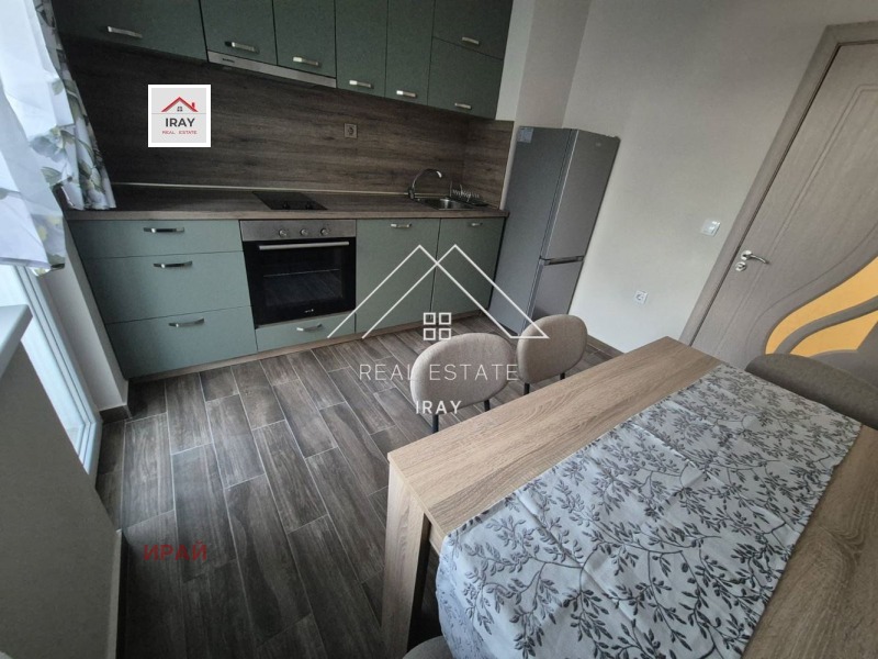 Дава под наем 3-СТАЕН, гр. Стара Загора, Опълченски, снимка 12 - Апартаменти - 52522449