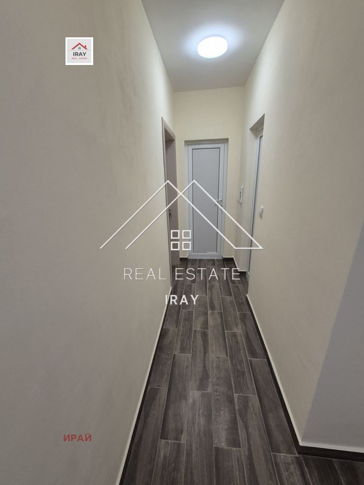 Дава под наем 3-СТАЕН, гр. Стара Загора, Опълченски, снимка 10 - Апартаменти - 52522449