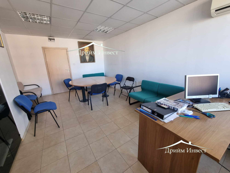 Do wynajęcia  Biuro Plowdiw , Centar , 24 mkw | 50162852
