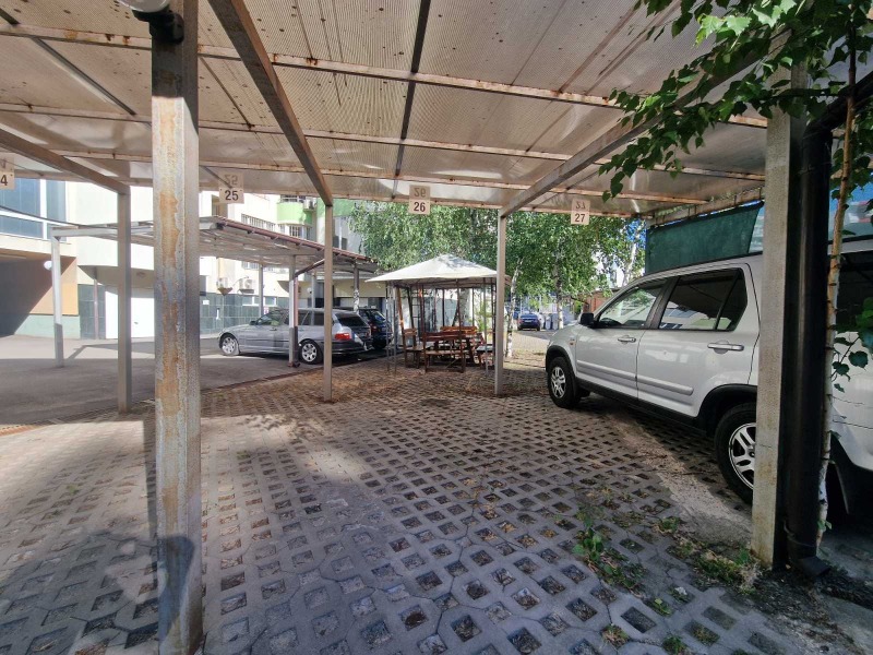 Προς ενοικίαση  Χώρος στάθμευσης Σοφηια , Δηαναβαδ , 20 τ.μ | 52093206 - εικόνα [2]