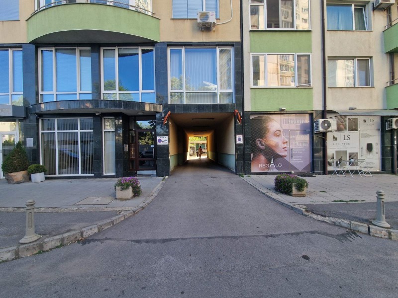 Προς ενοικίαση  Χώρος στάθμευσης Σοφηια , Δηαναβαδ , 20 τ.μ | 52093206 - εικόνα [4]