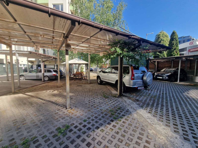 Προς ενοικίαση  Χώρος στάθμευσης Σοφηια , Δηαναβαδ , 20 τ.μ | 52093206 - εικόνα [3]
