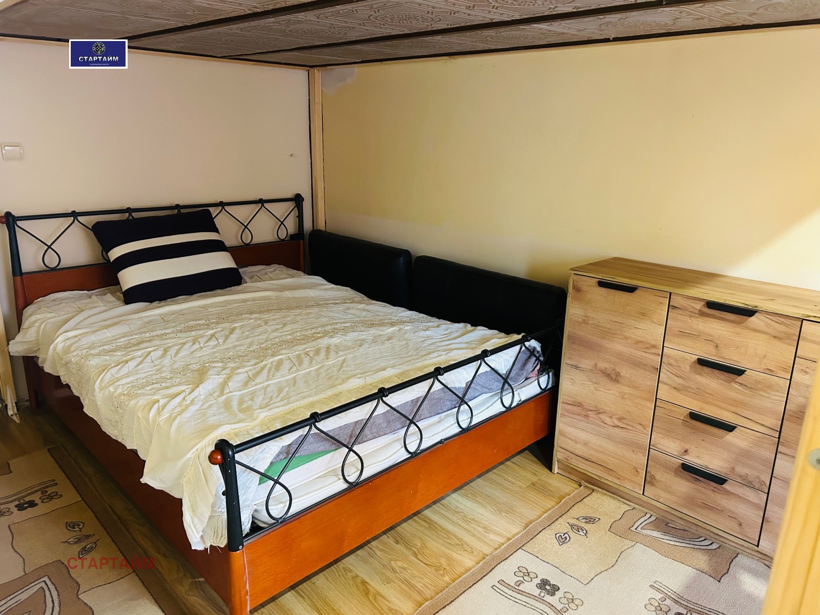 Дава под наем 1-СТАЕН, гр. София, Младост 4, снимка 6 - Апартаменти - 53708060