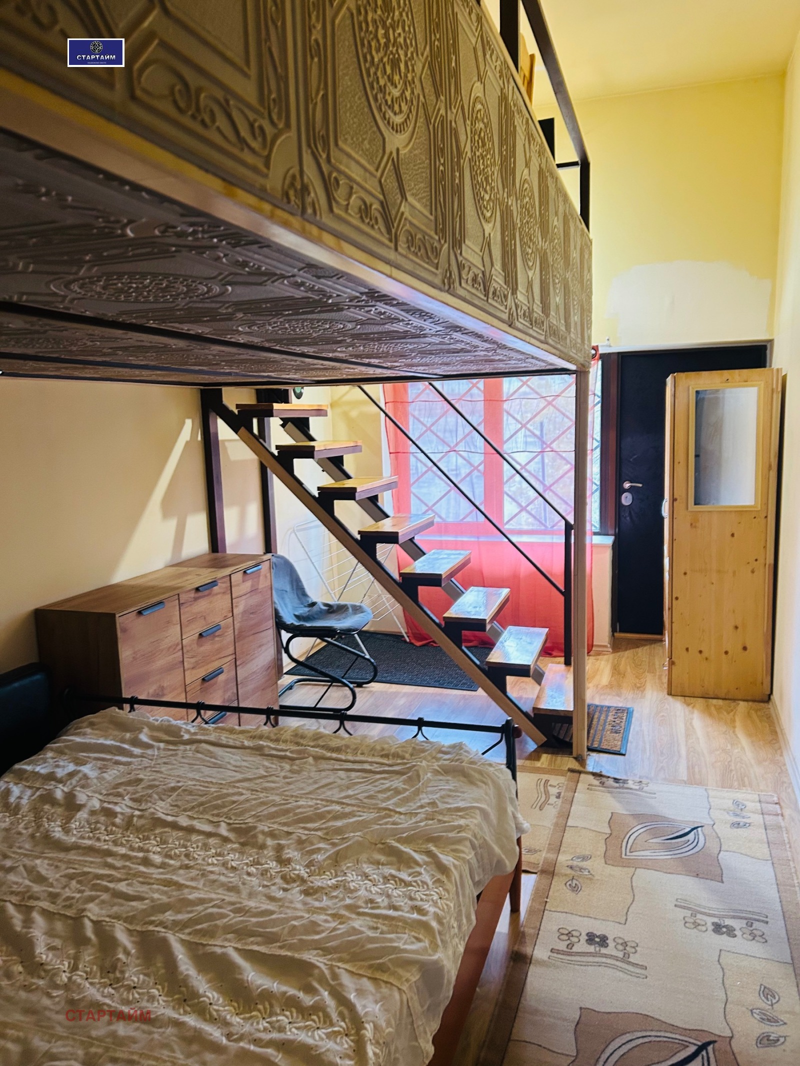 Дава под наем 1-СТАЕН, гр. София, Младост 4, снимка 8 - Апартаменти - 53708060