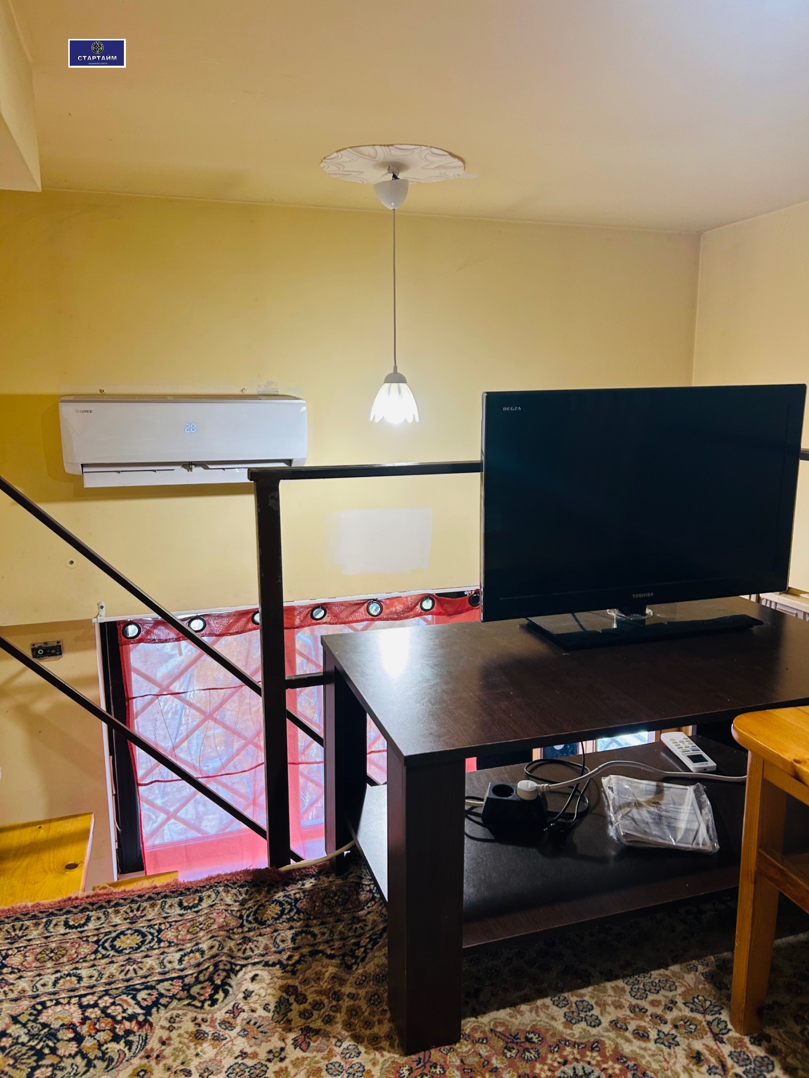 Дава под наем 1-СТАЕН, гр. София, Младост 4, снимка 9 - Апартаменти - 53708060