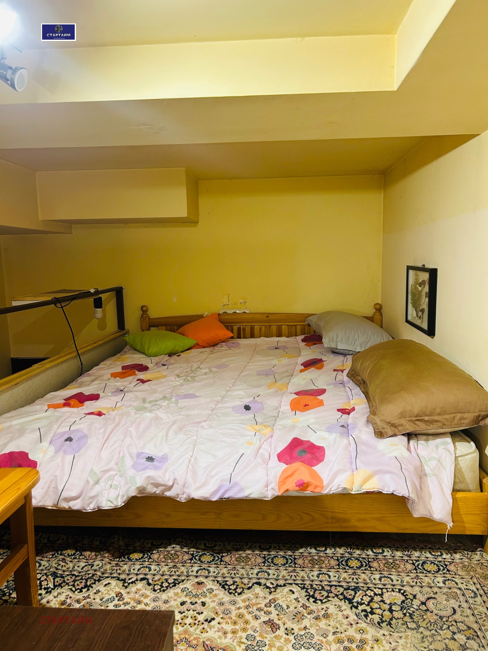 Дава под наем 1-СТАЕН, гр. София, Младост 4, снимка 10 - Апартаменти - 53708060