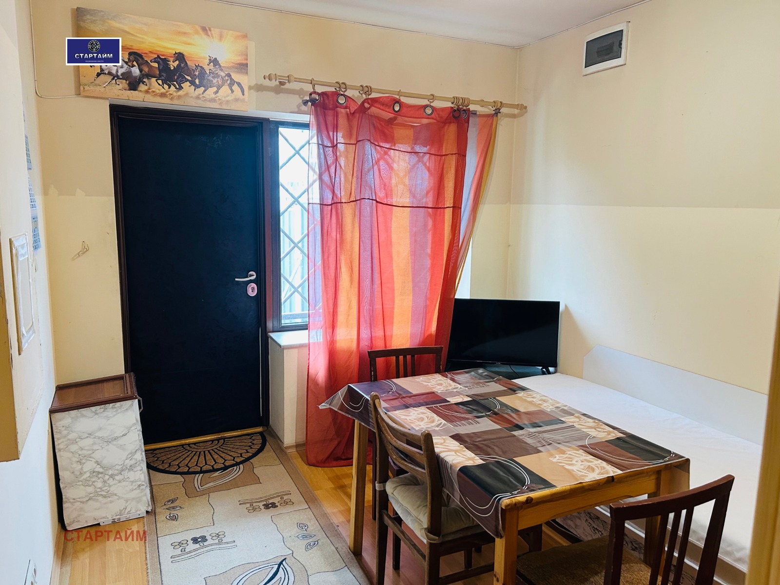 Дава под наем 1-СТАЕН, гр. София, Младост 4, снимка 2 - Апартаменти - 53708060