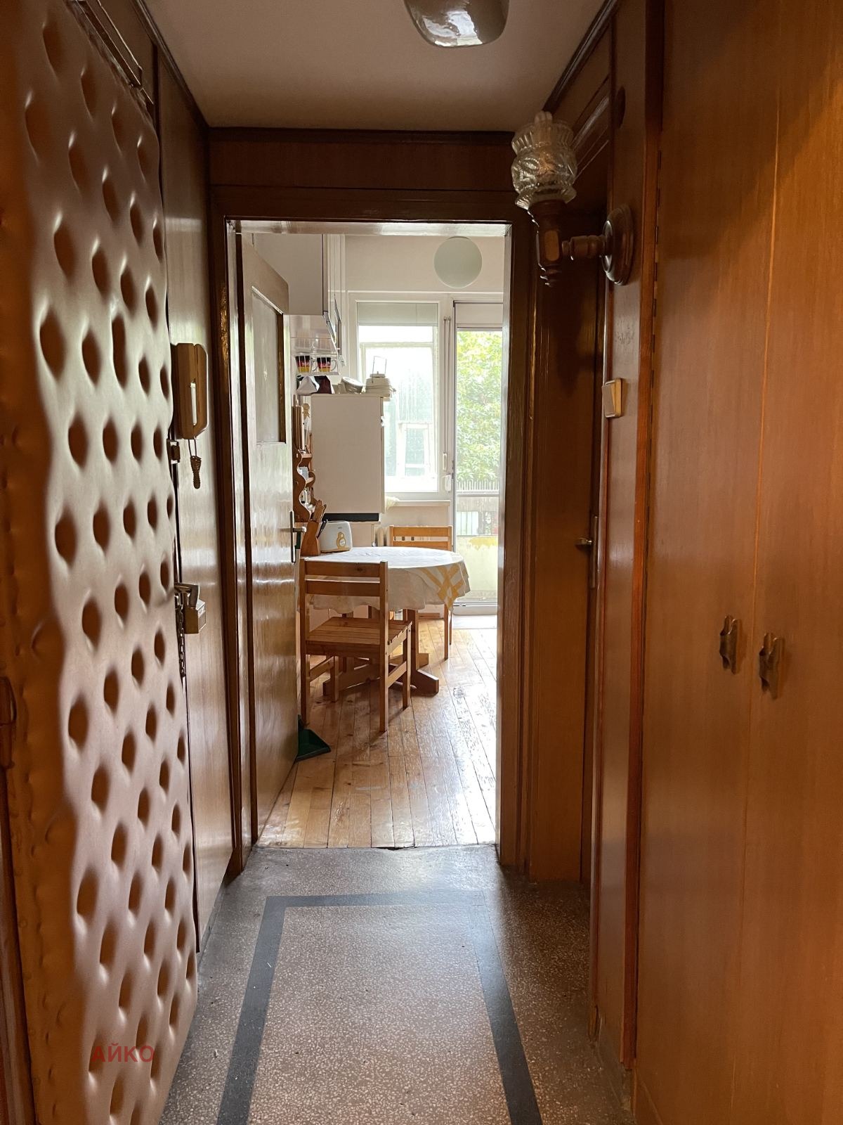 Дава под наем 3-СТАЕН, гр. София, Център, снимка 8 - Апартаменти - 53771171