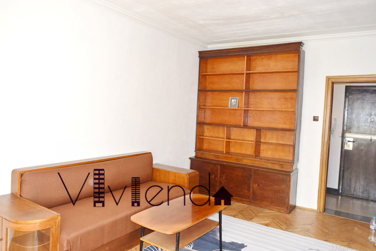 Дава под наем 3-СТАЕН, гр. София, Център, снимка 4 - Апартаменти - 53816468