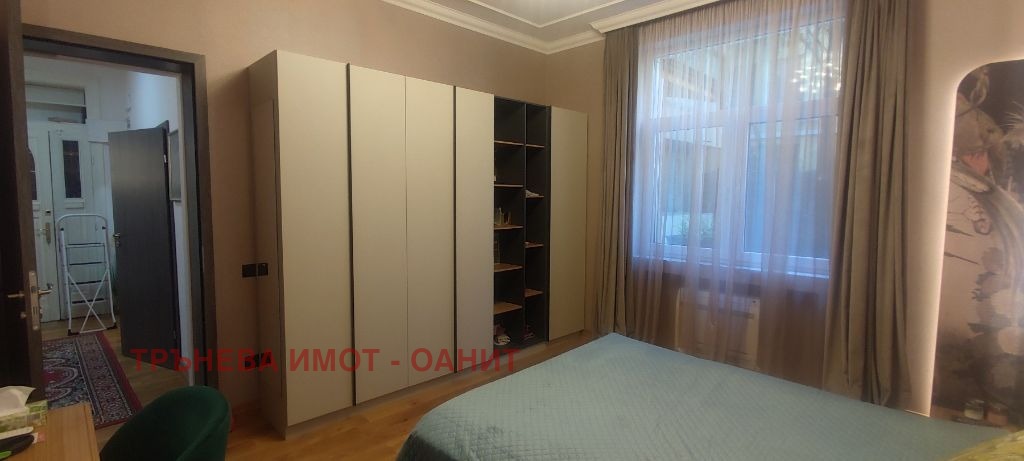 Дава под наем 3-СТАЕН, гр. София, Център, снимка 16 - Апартаменти - 56163150