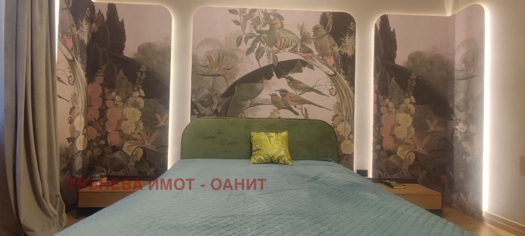 Дава под наем 3-СТАЕН, гр. София, Център, снимка 14 - Апартаменти - 56163150