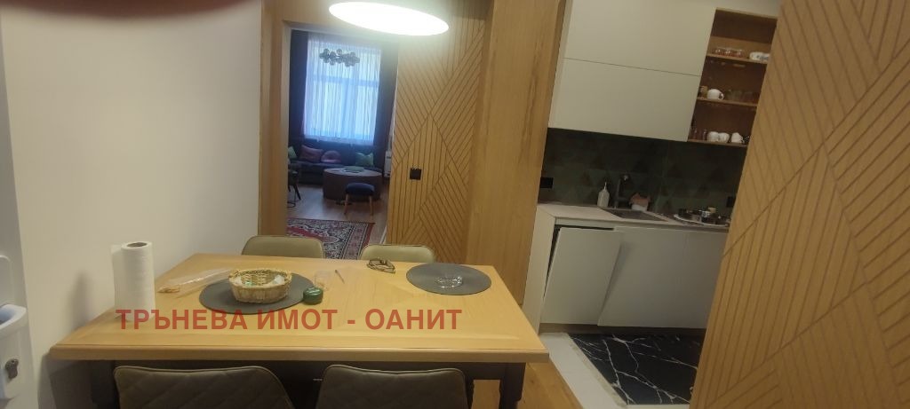 Дава под наем 3-СТАЕН, гр. София, Център, снимка 6 - Апартаменти - 56163150