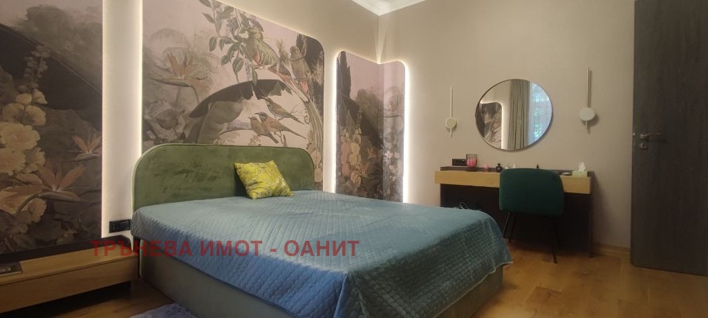 Дава под наем 3-СТАЕН, гр. София, Център, снимка 15 - Апартаменти - 56163150