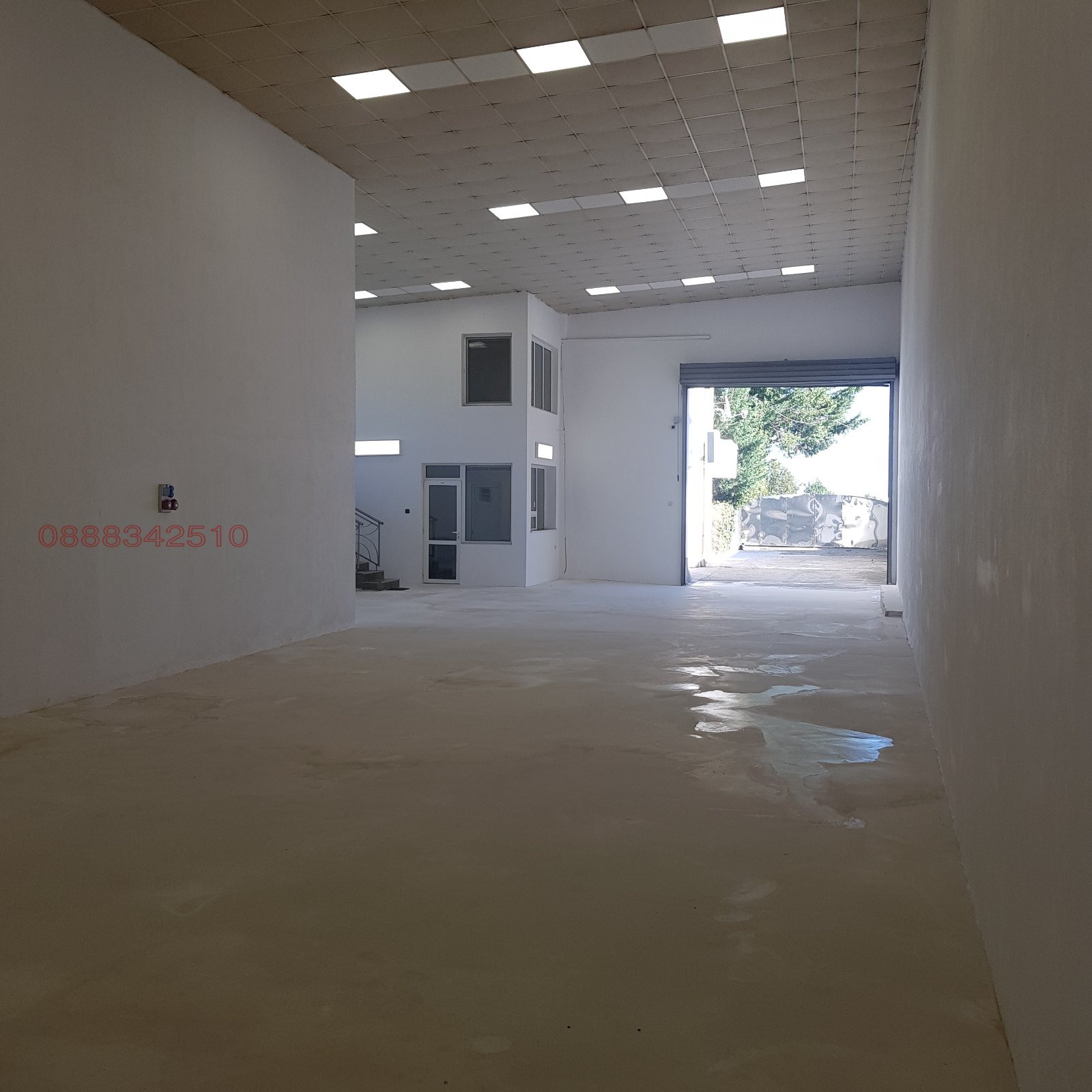 Дава под наем КЪЩА, с. Бенковски, област Пловдив, снимка 2 - Къщи - 56327618