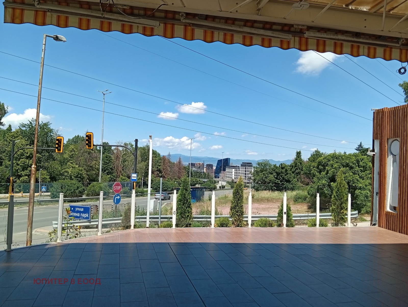 Дава под наем ЗАВЕДЕНИЕ, гр. София, Бояна, снимка 4 - Заведения - 55268345