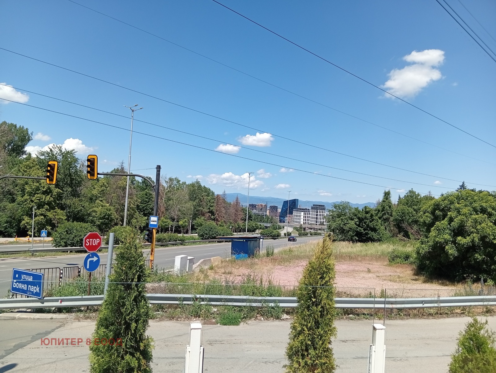 Дава под наем ЗАВЕДЕНИЕ, гр. София, Бояна, снимка 3 - Заведения - 55268345