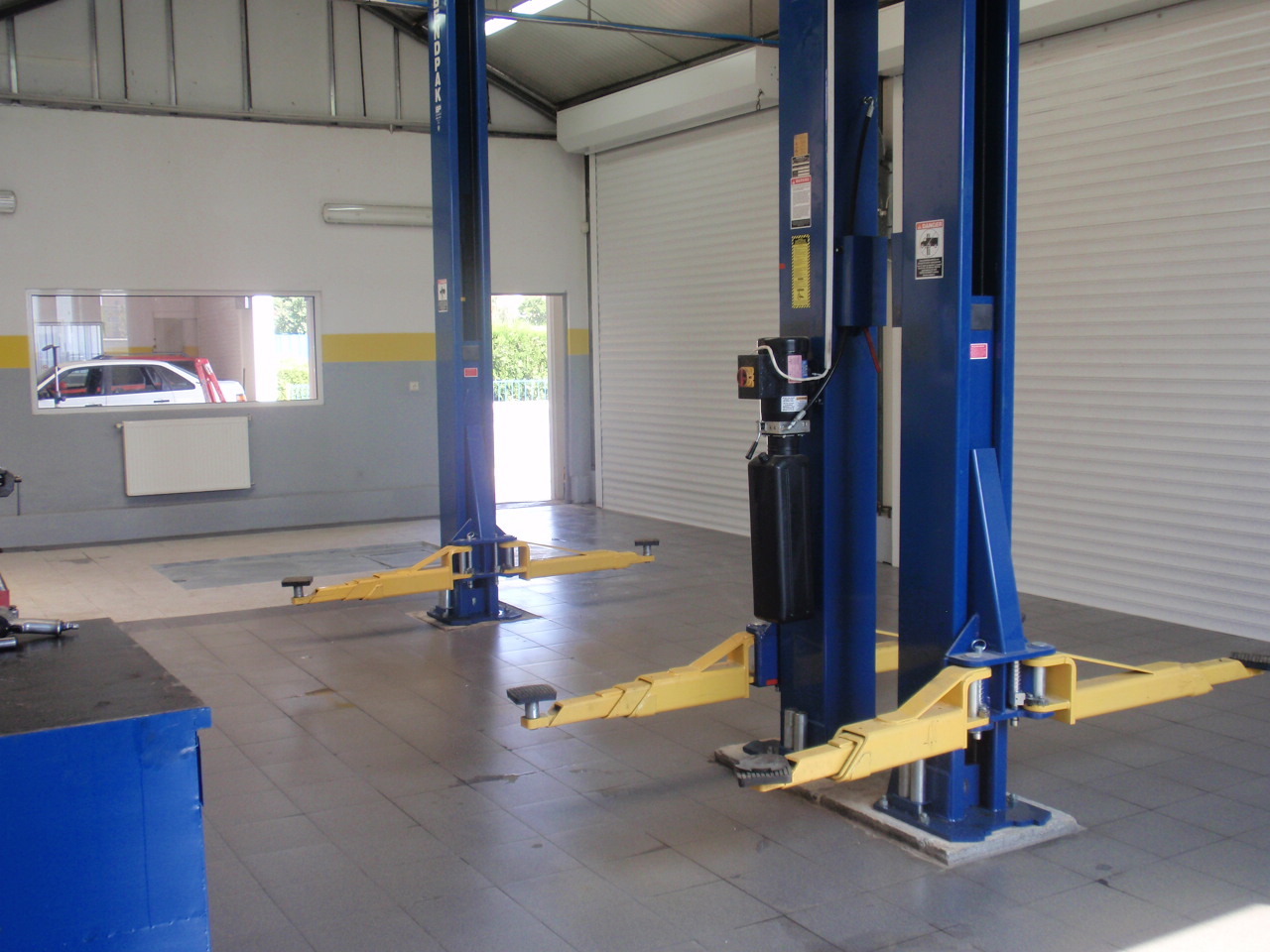 Дава под Наем ПРОМ. ПОМЕЩЕНИЕ | Imot.bg — изображение 5