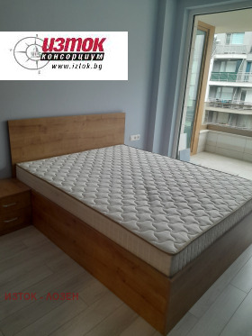 2 Schlafzimmer Mladost 2, Sofia 6