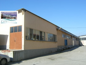 Almacenamiento Jisarya, región Plovdiv 2