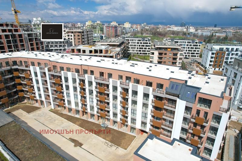 Til leie  Studio Sofia , Studentski grad , 48 kvm | 75245789 - bilde [8]