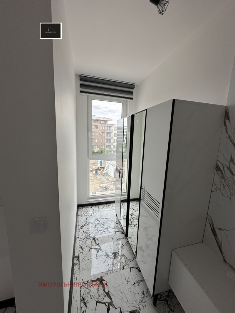 Para alugar  Estúdio Sofia , Studentski grad , 48 m² | 75245789 - imagem [5]