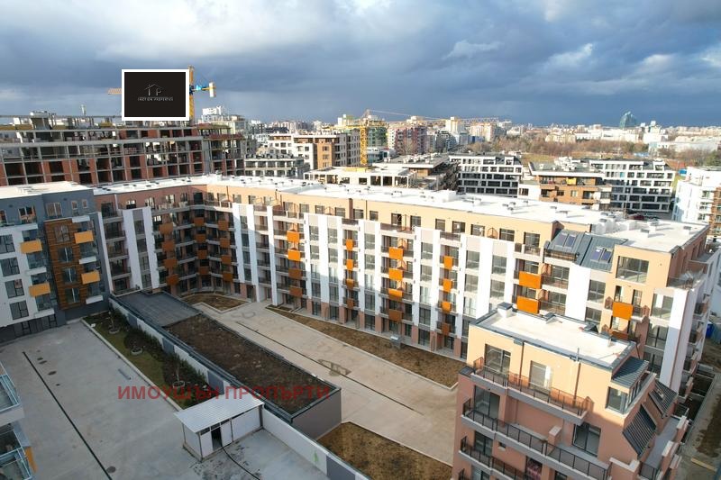 Til leie  Studio Sofia , Studentski grad , 48 kvm | 75245789 - bilde [9]