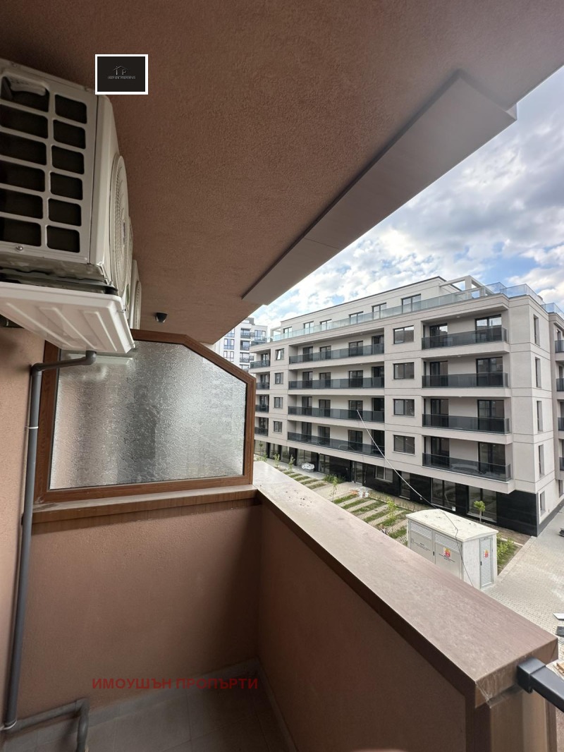Para alugar  Estúdio Sofia , Studentski grad , 48 m² | 75245789 - imagem [8]