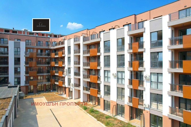 Til leie  Studio Sofia , Studentski grad , 48 kvm | 75245789 - bilde [10]