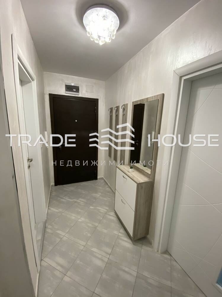 Vuokrattavana  1 makuuhuone Plovdiv , Tsentar , 60 neliömetriä | 41664757 - kuva [4]