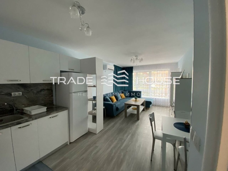 K pronájmu  1 ložnice Plovdiv , Centar , 60 m2 | 41664757 - obraz [2]