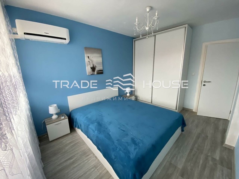 K pronájmu  1 ložnice Plovdiv , Centar , 60 m2 | 41664757 - obraz [6]