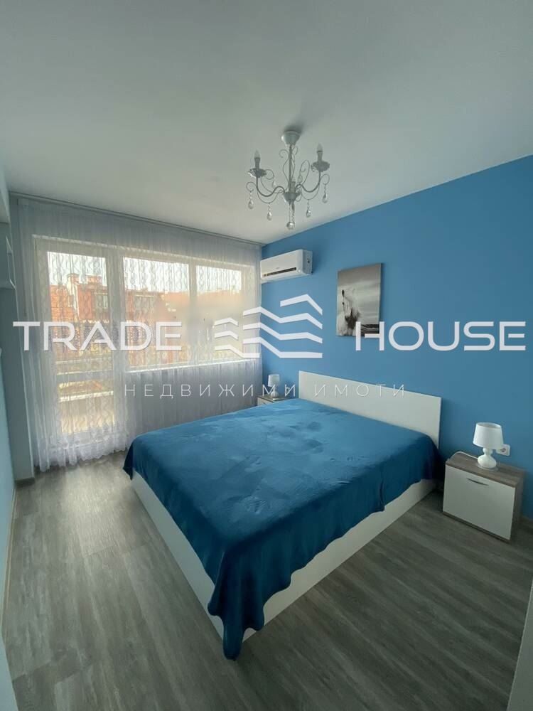 Vuokrattavana  1 makuuhuone Plovdiv , Tsentar , 60 neliömetriä | 41664757 - kuva [7]