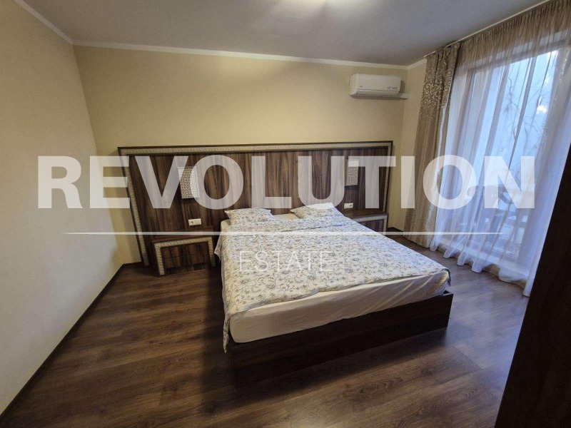 Издаје се  1 спаваћа соба Варна , м-т Ален мак , 80 м2 | 50672053 - слика [6]