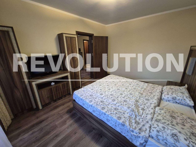 Издаје се  1 спаваћа соба Варна , м-т Ален мак , 80 м2 | 50672053 - слика [7]
