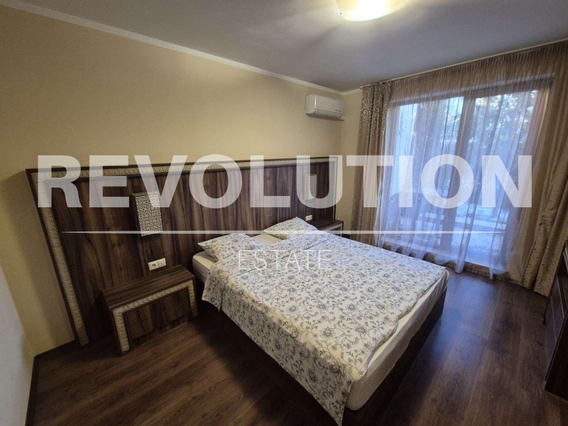 Издаје се  1 спаваћа соба Варна , м-т Ален мак , 80 м2 | 50672053 - слика [5]