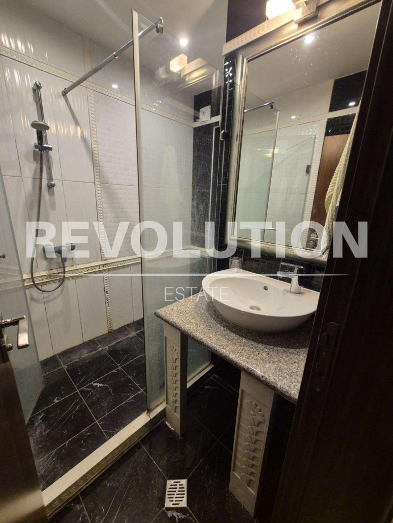 Издаје се  1 спаваћа соба Варна , м-т Ален мак , 80 м2 | 50672053 - слика [9]