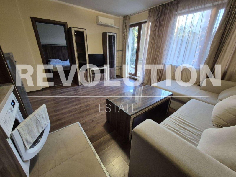 Издаје се  1 спаваћа соба Варна , м-т Ален мак , 80 м2 | 50672053 - слика [3]