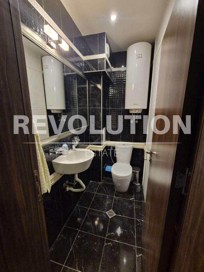 Издаје се  1 спаваћа соба Варна , м-т Ален мак , 80 м2 | 50672053 - слика [8]