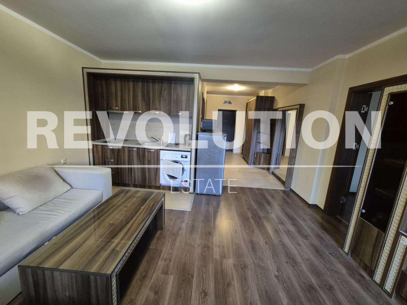 Издаје се  1 спаваћа соба Варна , м-т Ален мак , 80 м2 | 50672053 - слика [4]