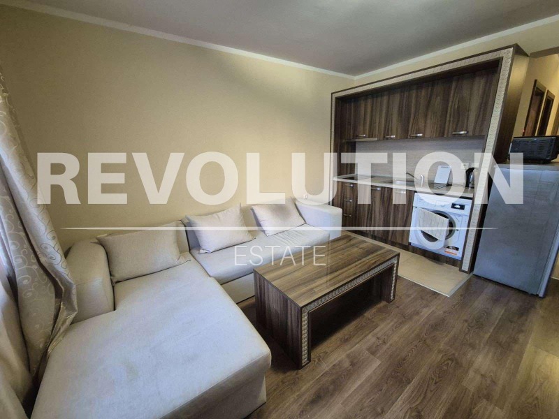 Дава под нем  2-стаен, град Варна, м-т Ален мак •  400 EUR • ID 54528861 — holmes.bg - [1] 
