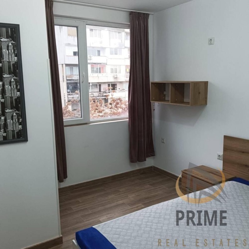 Do wynajęcia  1 sypialnia Burgas , Izgrew , 55 mkw | 32910009 - obraz [8]